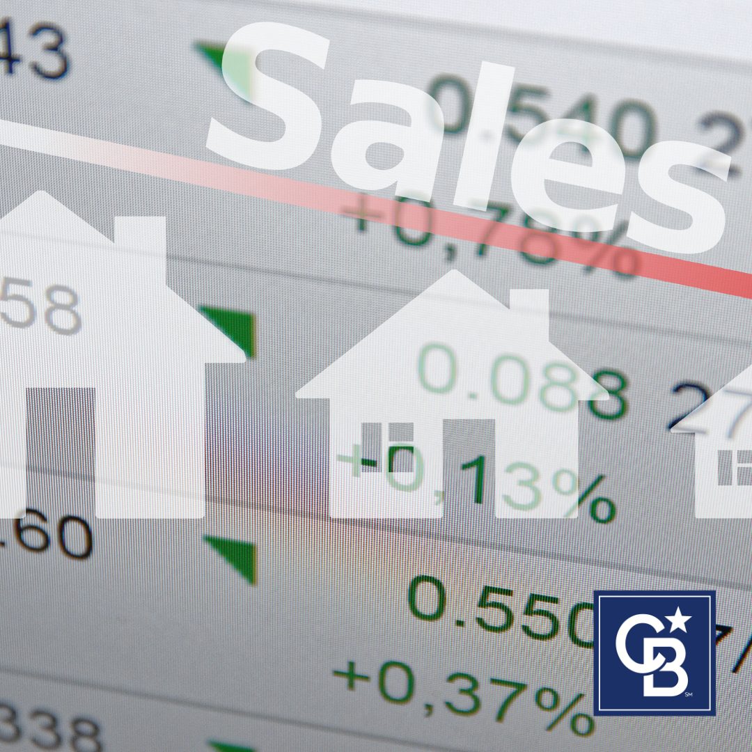 A detailed graphic showing key trends in the Denver housing market for 2025, including stable interest rates, increased housing inventory, and the rising demand for urban living.